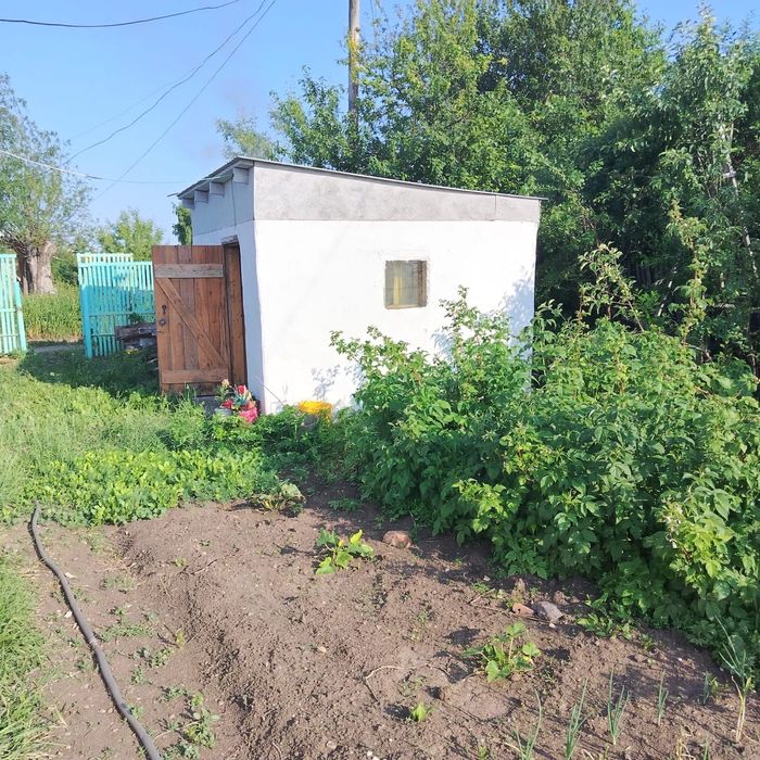 Продам дачу.