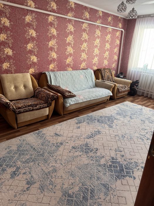 Продам 4х-комн.