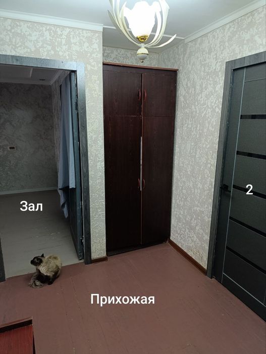 Продается квартира