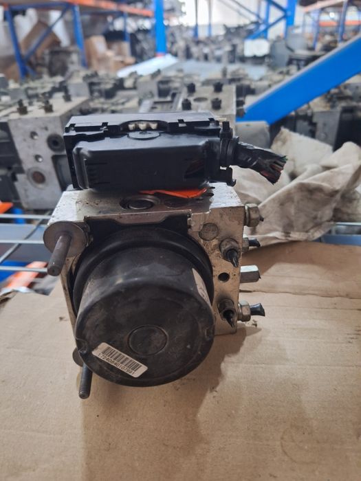 Abs модул Toyota Yaris / Тойота Ярис 2019г.