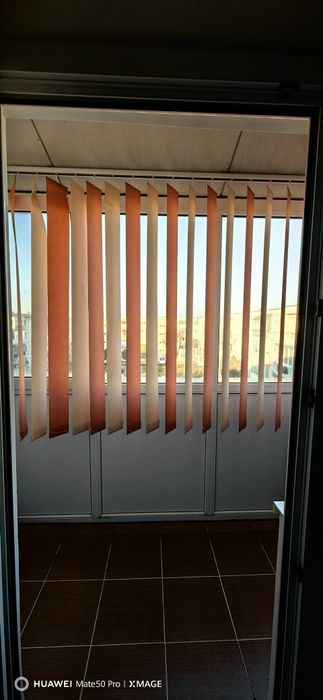 Închiriez apartament cu 2 camere Micalaca zona orizont