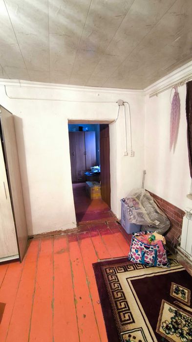 Продаётся 3-комнатный ДОМ по цене НИЖЕ 1-комнатной квартиры!!!