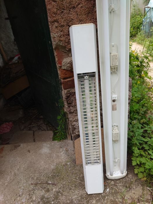 Осветителни тела лампи