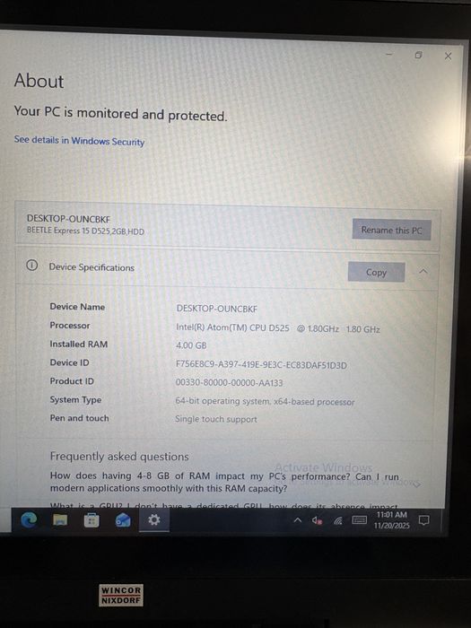 Sistem POS Touch Magazin Pachet Echipament Software Vanzare Gestiune