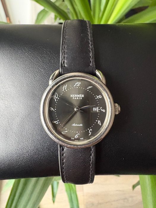 Ceas Automatic Hermès Arceau AR6.410