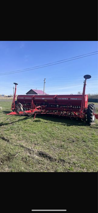 Продкм сеялку астра 6