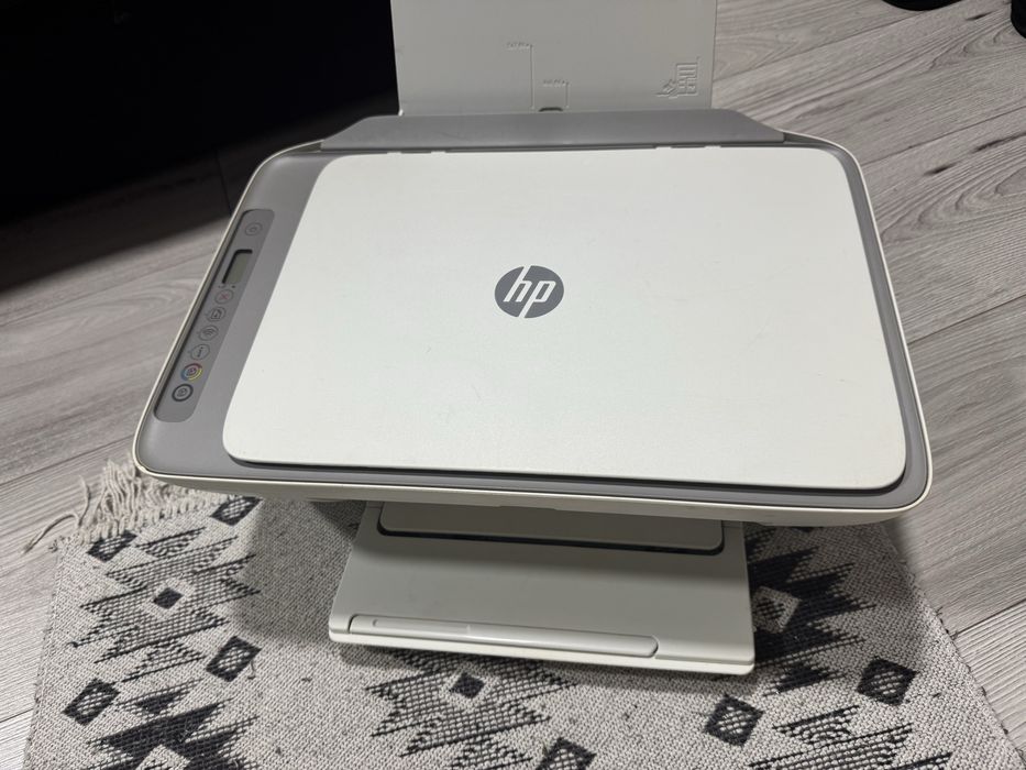 Imprimata HP Deskjet 2720.Nu fac plati prin curier