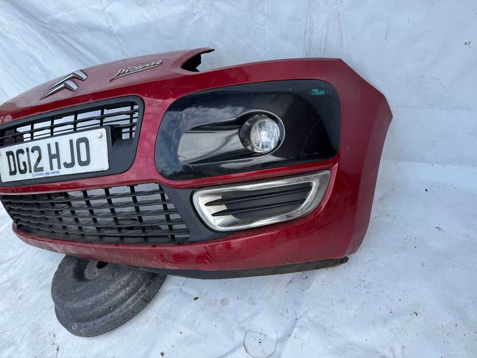 Bara Fata Citroen C3 Picasso
