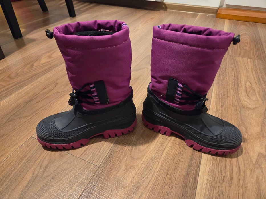 Детски апрески CMP, 34 номер