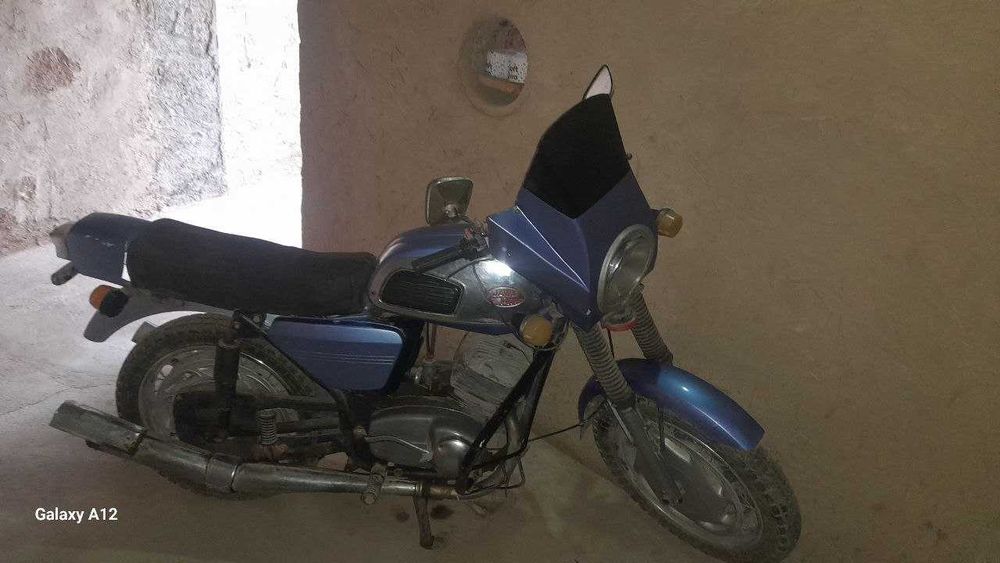 Жава 6 лик . Холати яхш