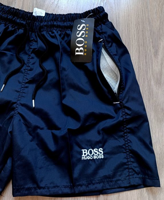 Мъжки бански/плувни шорти Hugo Boss