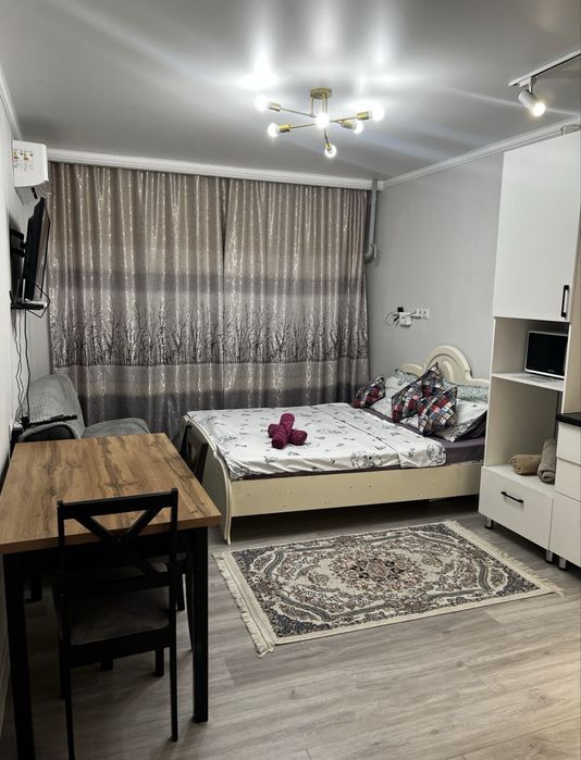 квартира посуточно