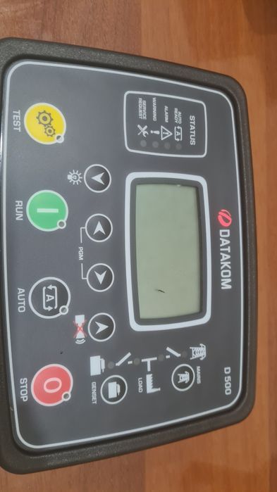 Контроллер Doosan DSC 1000