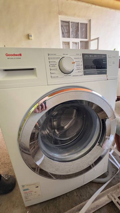 Стиральная машина автомат. Б/У