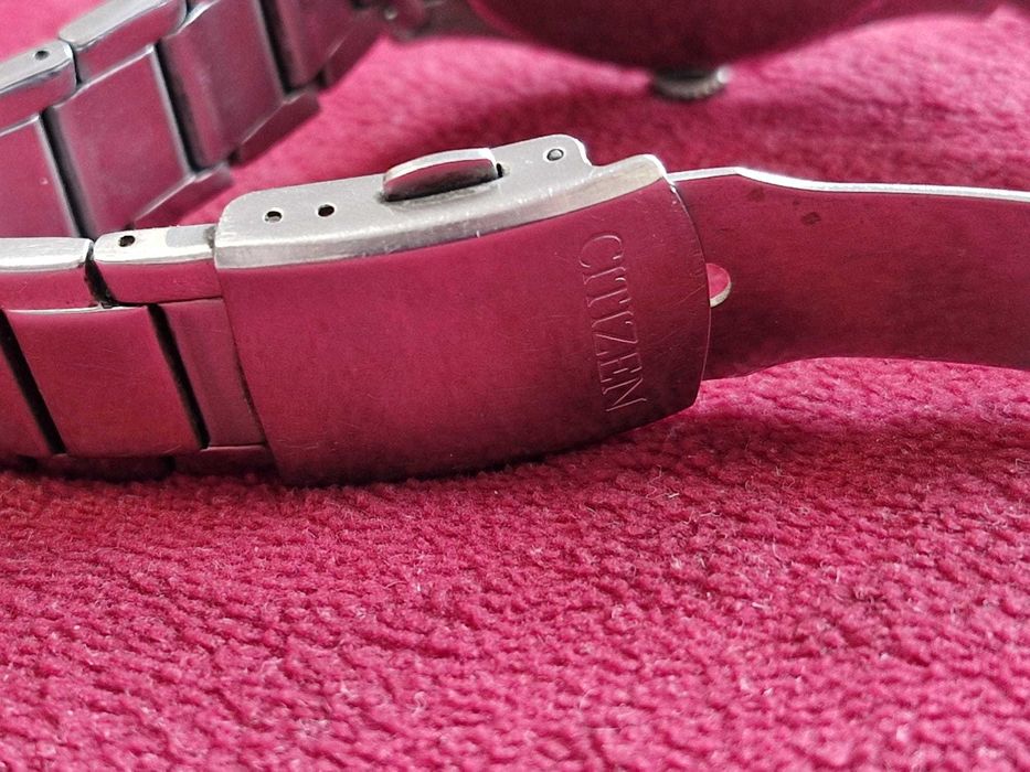 Citizen drive-работи