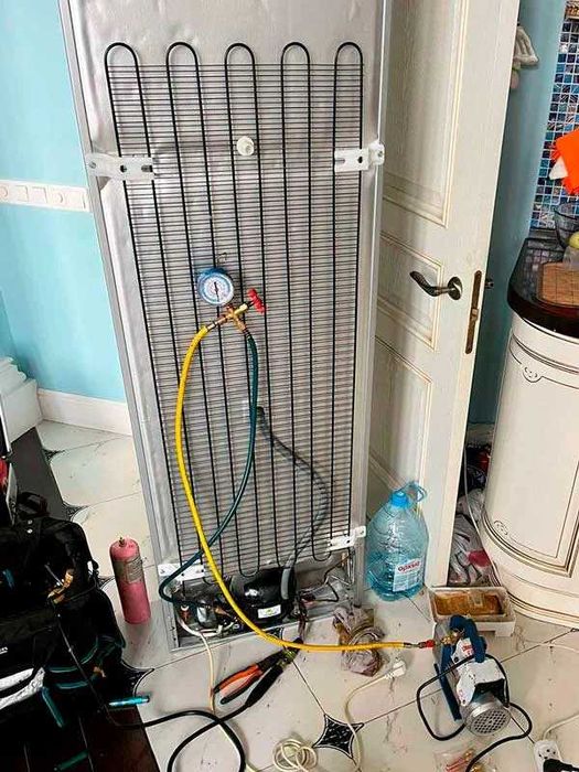 Ремонт Холодильников г Астана