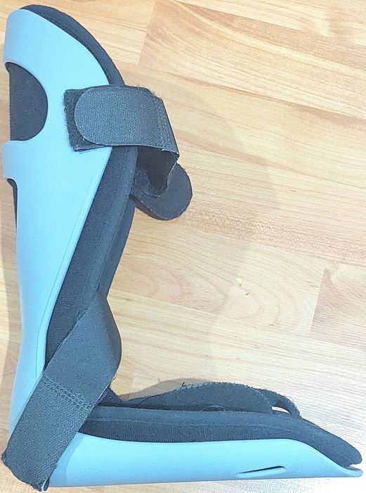 Гипс и голеностопные ортезы «сапожок» (Gips Ortez) MADE IN TURKEY