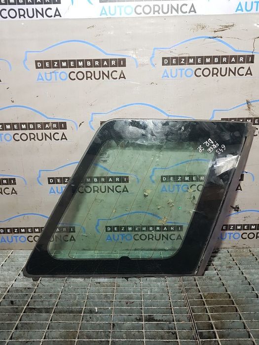 Geam fix caroserie dreapta Land Rover Freelander 2 Facelift 2010 - 2012 SUV 4 Usi (643)