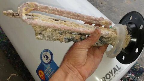 Ariston tozalash va taʼmirlash