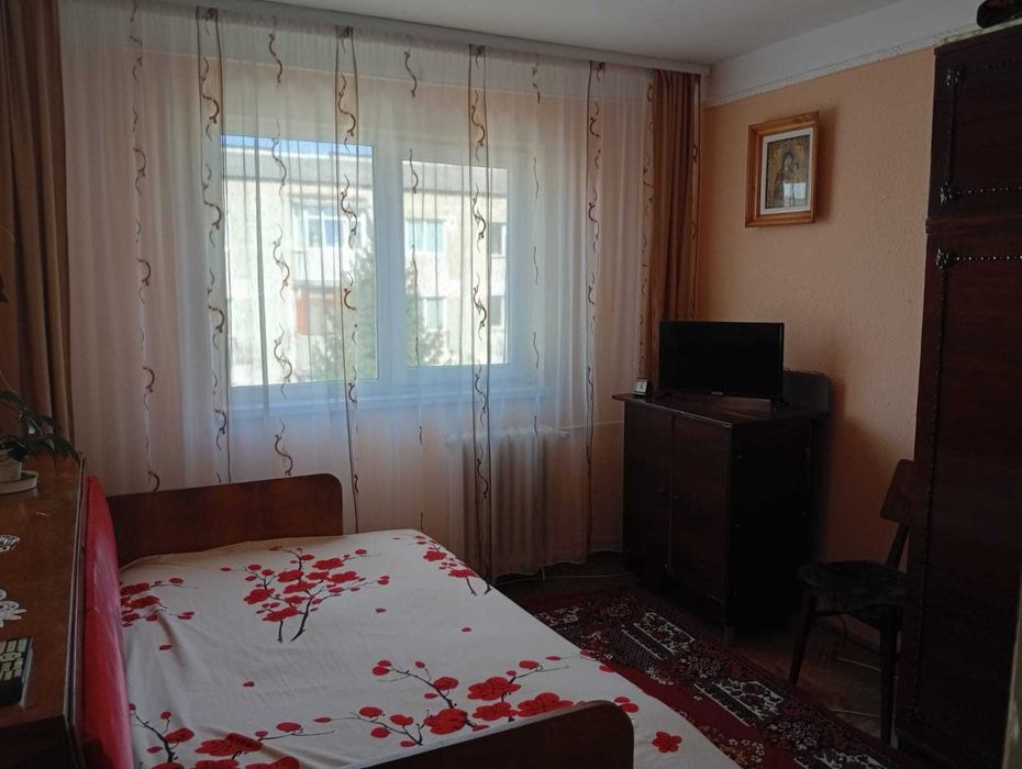 Apartament 2 camere zona Primaverii