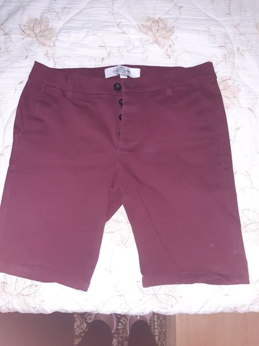 Мъжки Къси панталони