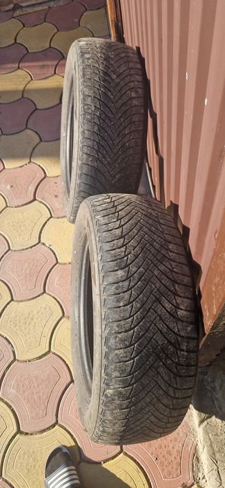 Anvelope 225/60 r16