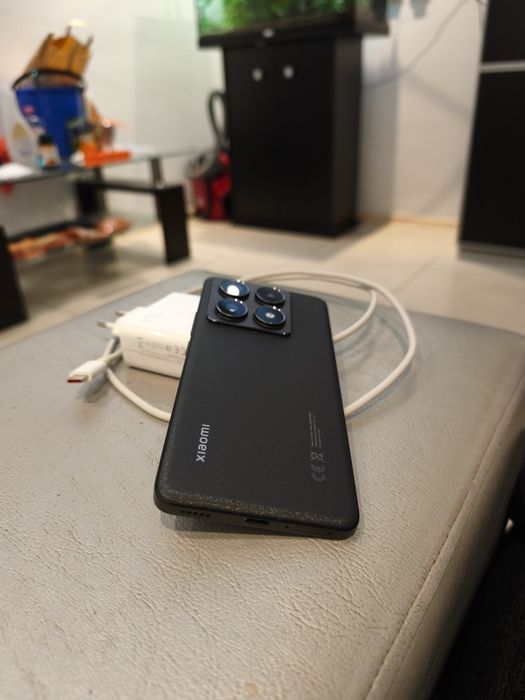 Xiaomi 14t Pro,impecabil
