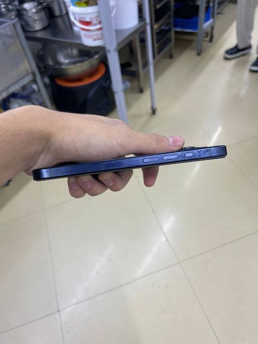 Iphone 15 pro 128gb