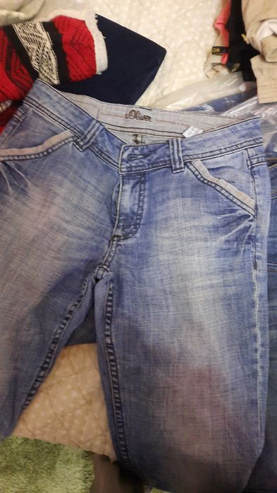 Срочно продам пакет женской одежды