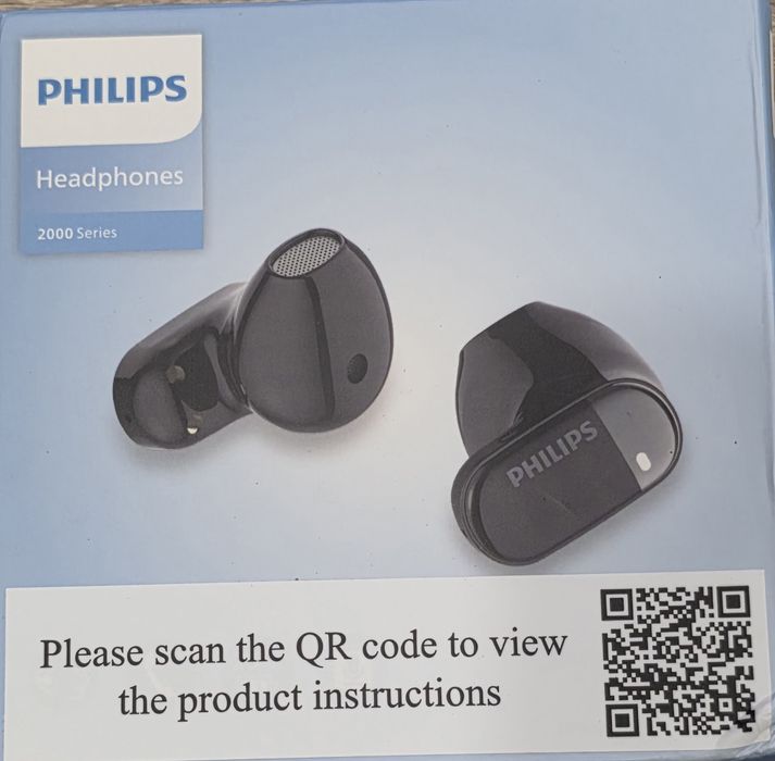 Philips TAT1269 Bluetooth