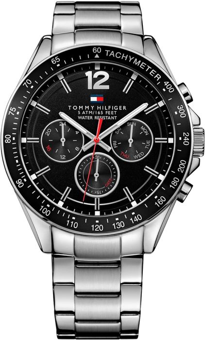 Оригинальные Часы Tommy Hilfiger