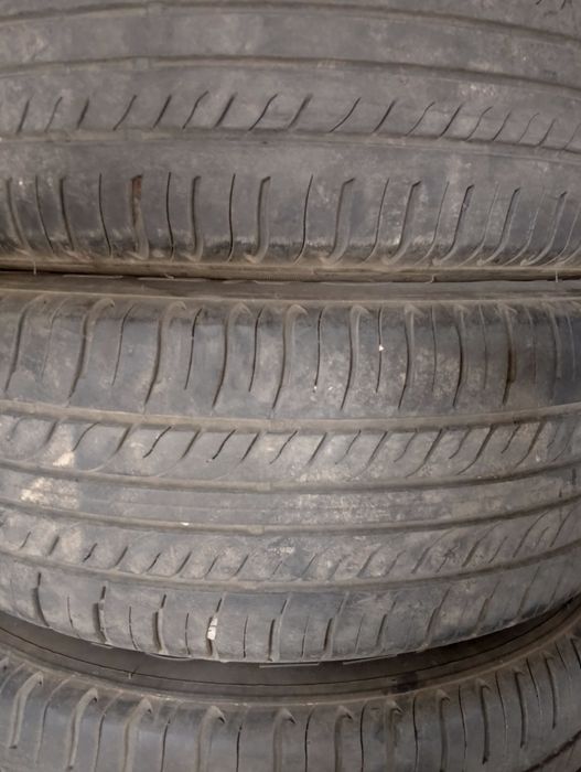 Продам летние шины