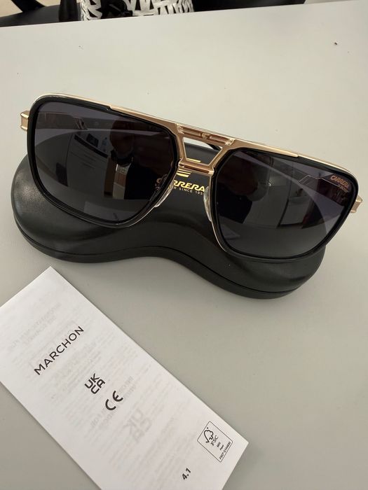 Слънчеви очила Carrera