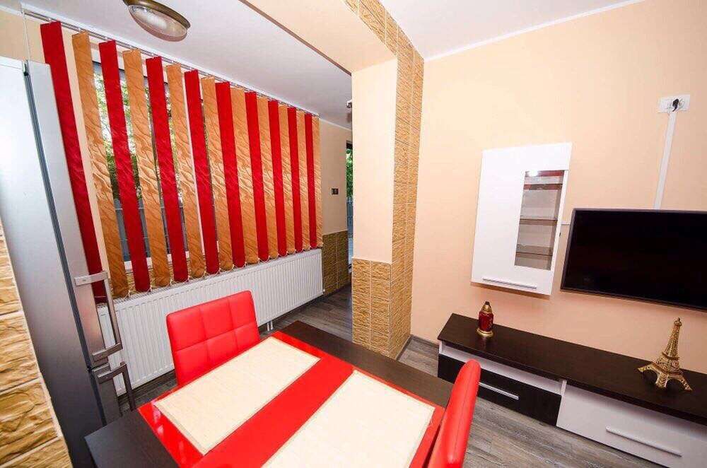 Regim Hotelier lux Neacsu!