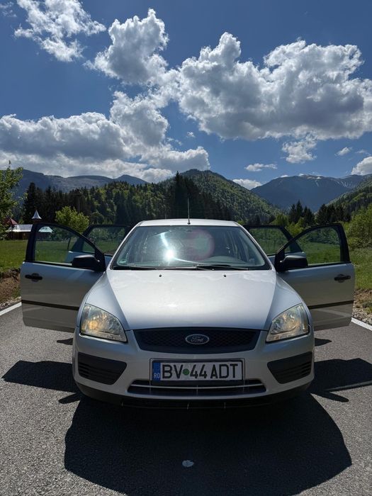FORD Focus 2006 — imagine 3