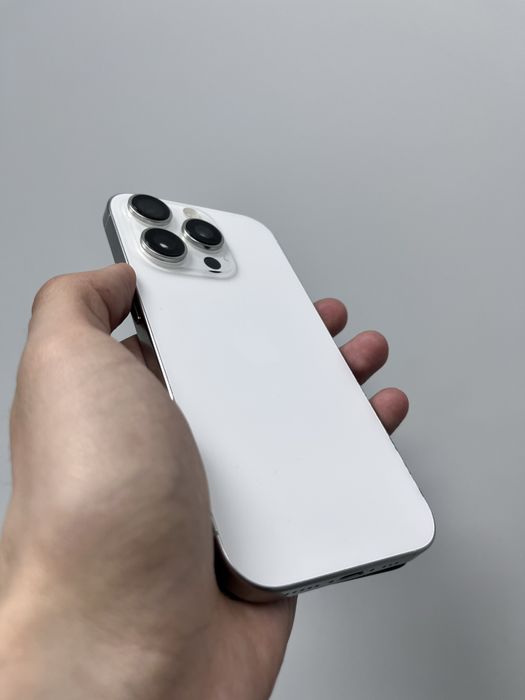 iPhone 16 Pro (костанай 1022) лот 961282