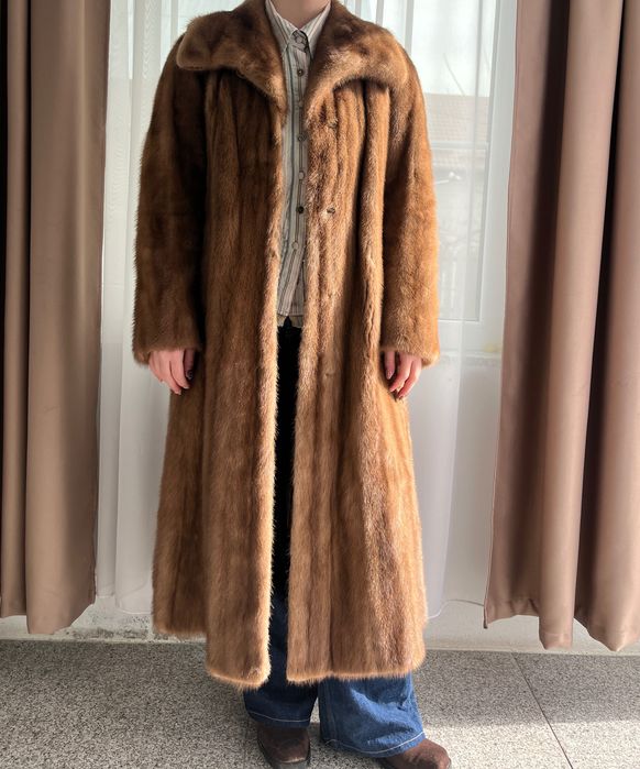 Blana naturala de inalta calitate