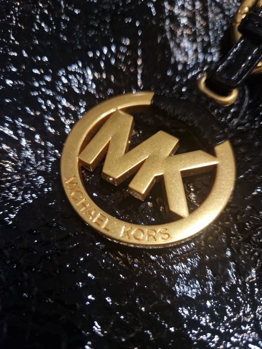Geanta Michael Kors originala MK poseta geanta