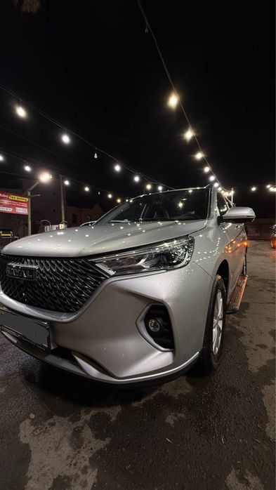 HAVAL M6 Premium AT Full version