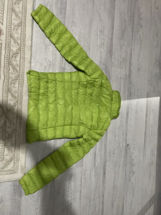 Vand geaca dama primavara