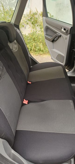 Ford Focus 2010 motor 1.6 benzina + GPL omologat