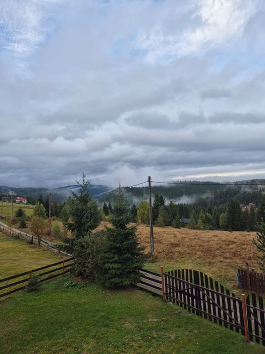 De inchiriat Cabana Orizont Marisel Libera de Paste