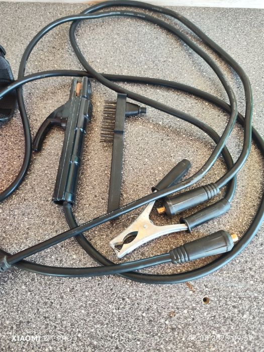 Електрожен Инверторен   Wermark Starke