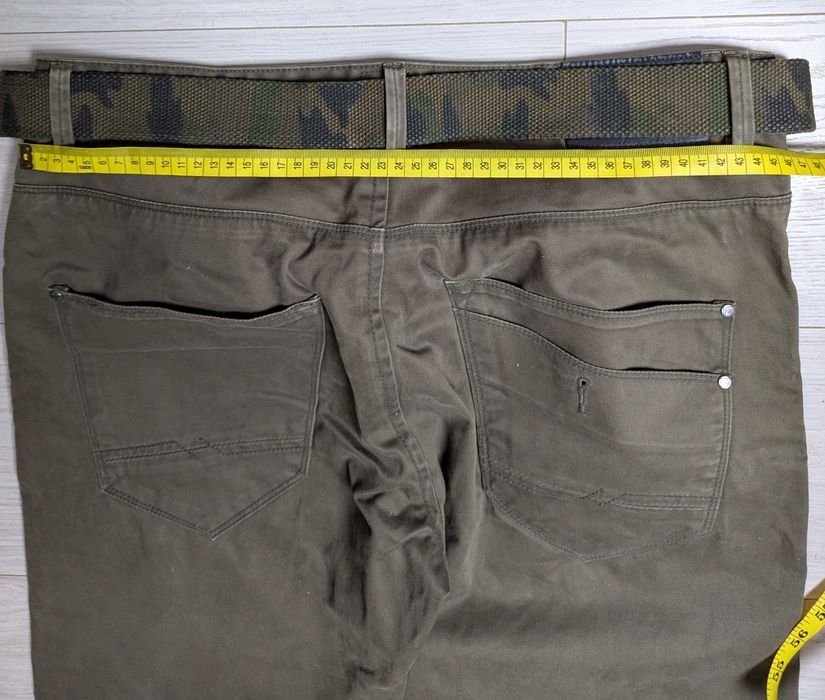 панталони за лов и риболов