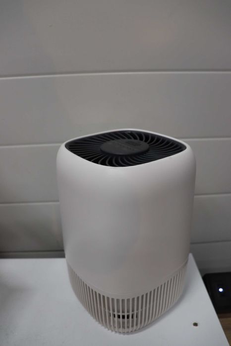 Пречиствател на въздух, HEPA 3-степенен филтър, консумация 5W,тих 22db