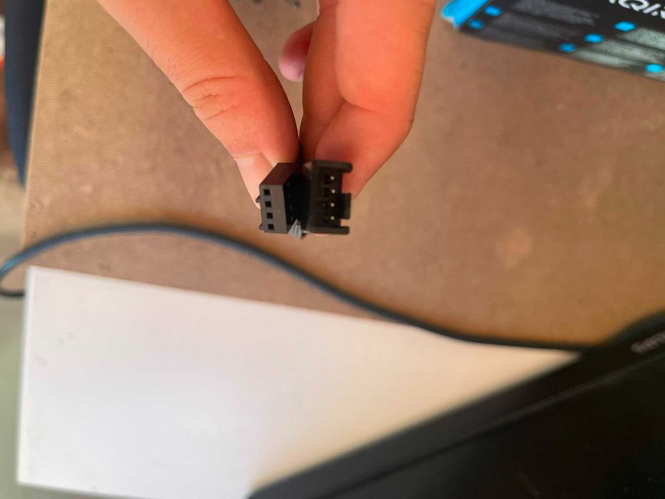 Cooler Aqirys Hydra 360 AIO