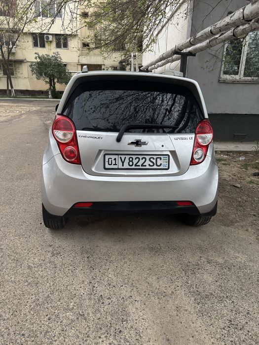 Холати алоо спарк автомат