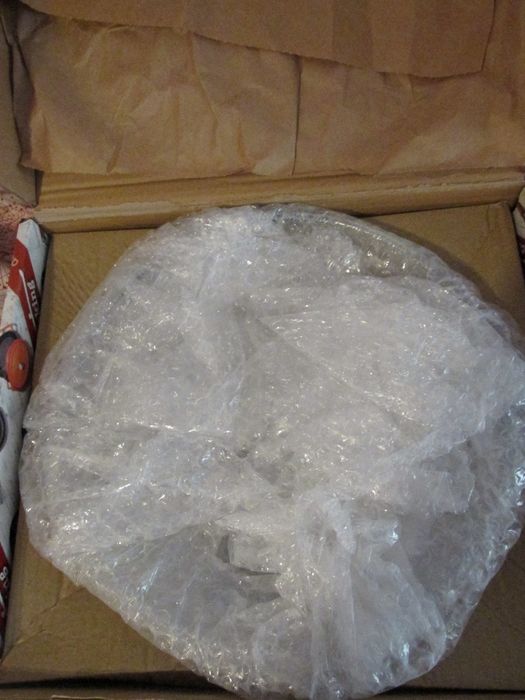 Cratita din fonta LAVA , noua, infoliata