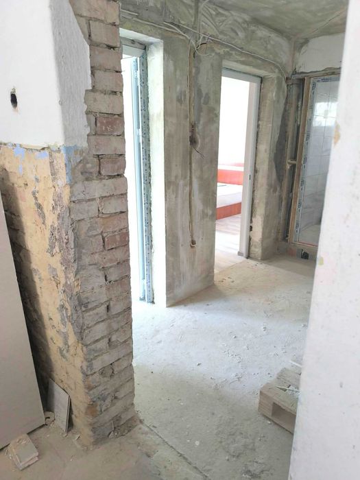 Етаж от къща в кв. Аспарухово