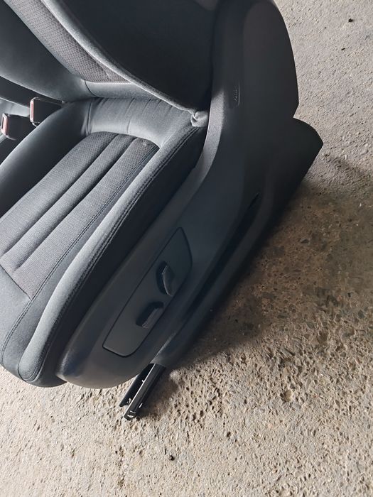 Interior-scaune  Bmw G30-G31